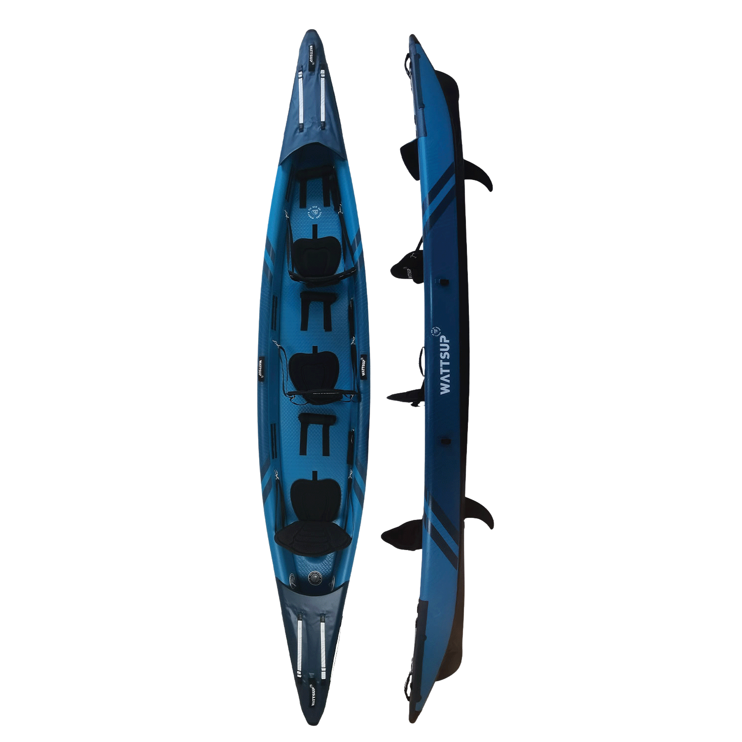 Torpedo 3P